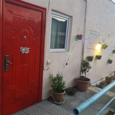 Sunny Sweet Home Dilijan Exterior photo