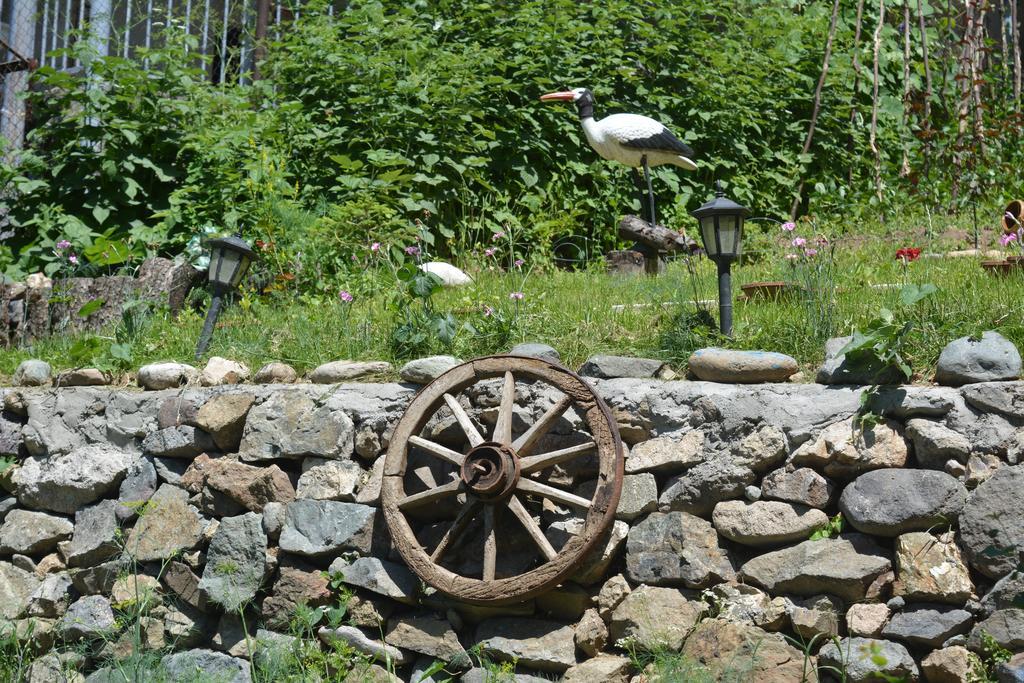 Sunny Sweet Home Dilijan Exterior photo