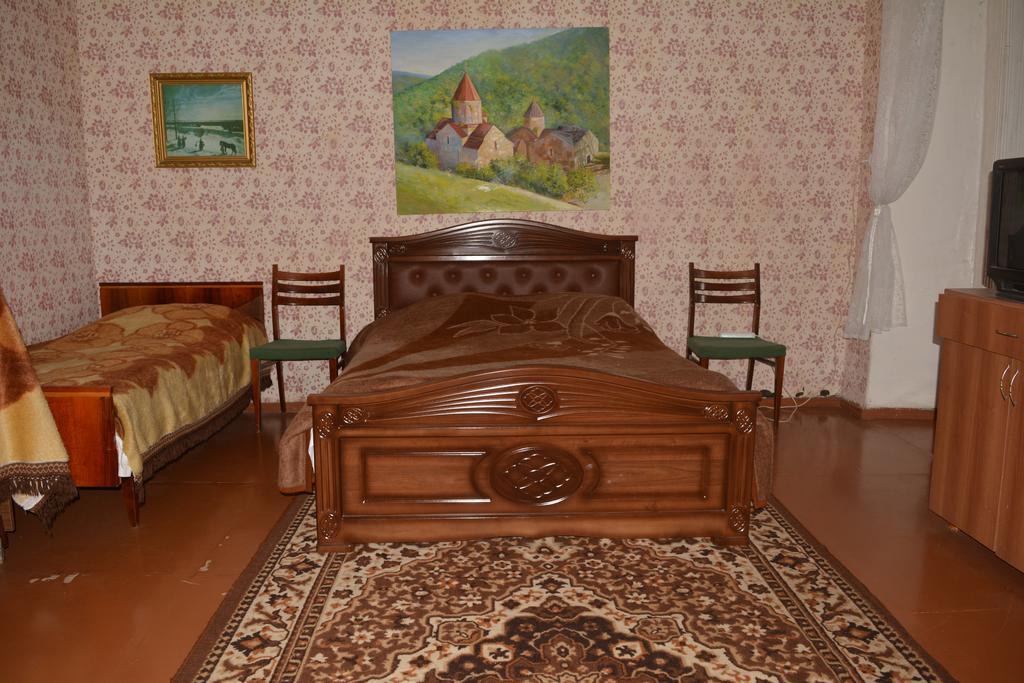 Sunny Sweet Home Dilijan Exterior photo