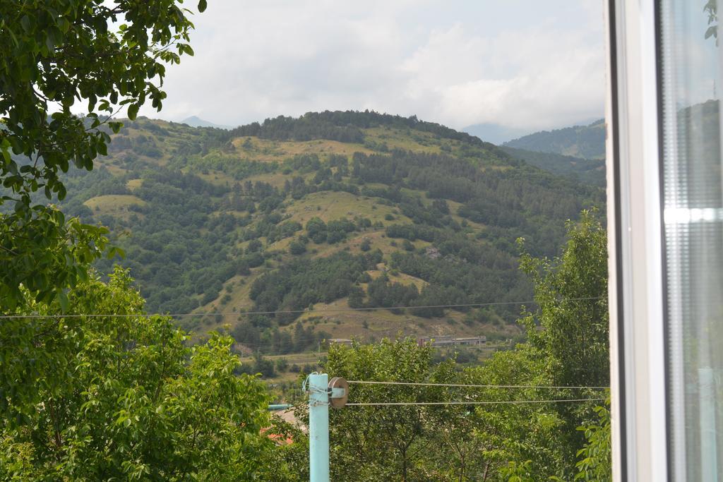 Sunny Sweet Home Dilijan Exterior photo