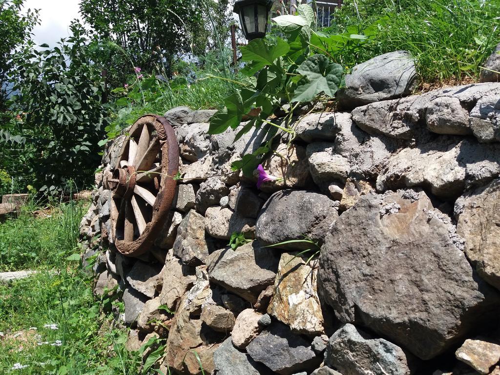 Sunny Sweet Home Dilijan Exterior photo