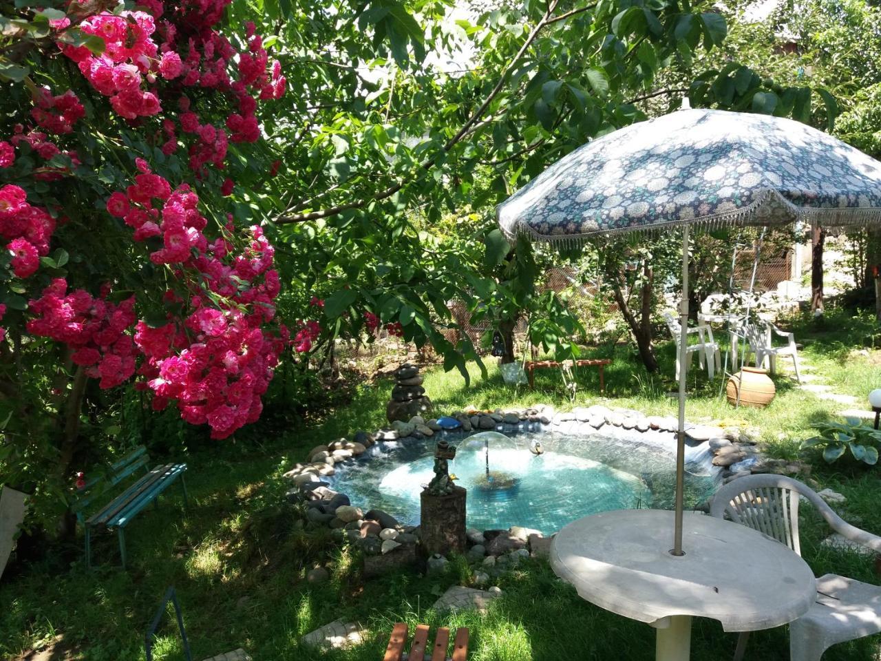 Sunny Sweet Home Dilijan Exterior photo