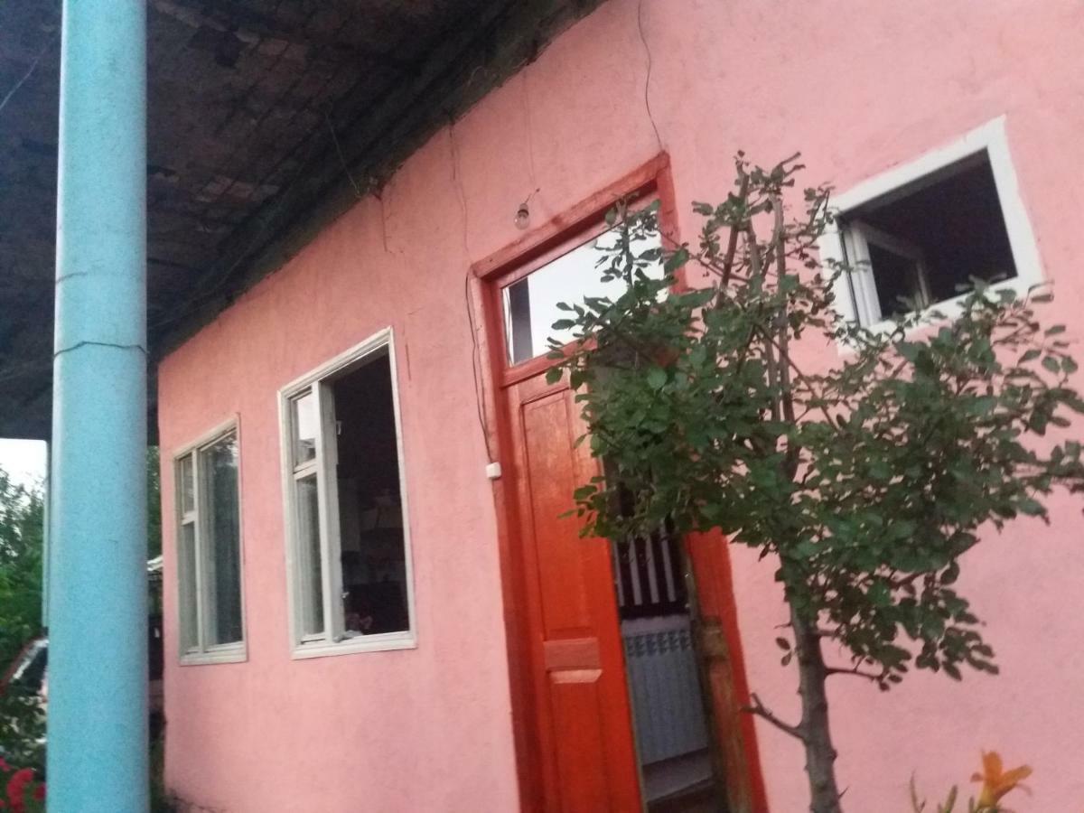 Sunny Sweet Home Dilijan Exterior photo